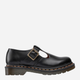 Buty Mary Jane damskie Dr. Martens Polley 14852001 40 Czarne (0883985498280) - obraz 1