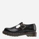 Жіночі туфлі Мері Джейн зі шкіри Dr. Martens Polley 14852001 41 Чорні (0883985498297) - зображення 3