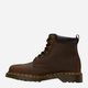 Чоловічі черевики Dr. Martens Gaucho Crazy Horse 24282207 44 Темно-коричневі (0190665154276) - зображення 3