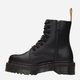 Glany damskie na platformie Dr. Martens Jadon II Vegan 25310001 40 Czarne (0190665273090) - obraz 2