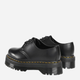 Buty derby damskie na platformie Dr. Martens 1461 Quad 25567001 38 Czarne (0190665329452) - obraz 5