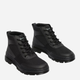 Чоловічі черевики Dr. Martens 101 Bex 25703001 42 Чорні (0190665333121) - зображення 2