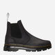 Sztyblety damskie skórzane Dr. Martens Wyoming 26002001 40 Czarne (0190665358797) - obraz 1