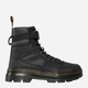 Trzewiki męskie Dr. Martens Combs Tech 27801001 42 Czarne (0190665511246) - obraz 1