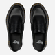 Loafersy damskie skórzane Dr. Martens Penton 30980001 37 Czarne (0190665570427) - obraz 5