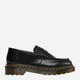 Loafersy damskie skórzane Dr. Martens Penton 30980001 38 Czarne (0190665570434) - obraz 1