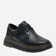 Чоловічі дербі зі шкіри Dr. Martens Crewson Lo 31669001 44 Чорні (0190665626322) - зображення 3