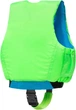 Жилет для плавания Aqua Speed Swim Star 61131 (627-03) Дети 15-19 кг Бирюзово-салатовый (5905718611317) - изображение 2
