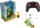 Dron Carrera Super Mario Flying Yoshi 2.4 GHz (9003150143123) - obraz 3