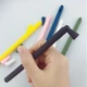 Чохол TPU Goojodoq Hybrid Ear для стилуса Apple Pencil 2 Yellow тех.пак (4001055094286Y) Store - зображення 6