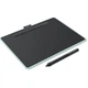 Графічний планшет Wacom Intuos M Bluetooth Pistachio (CTL-6100WLE-N) Зелений 32881 - изображение 2