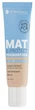 Крем тональний Bell Hypo Allergenic Mat & Protect Foundation SPF 25 04 Peach 30 мл (5902082565390) - изображение 1