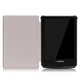 Чохол-книжка BeCover Smart Case для PocketBook 606/616/617/627/628/632 Touch HD 3/632 Plus/632 Aqua/633 Red 14269 - изображение 3