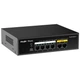 Комутатор Ruijie Reyee RG-ES106F-P - изображение 1