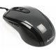 Миша A4Tech N-708X Glossy Grey - изображение 1