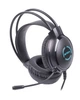 Гарнітура A4Tech FH300U Black Чорний 37840 - изображение 3