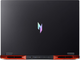 Ноутбук Acer Nitro 16 AN16-73-55FK (NH.QSPEU.004) Black ( Чорний ) - изображение 8
