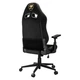 Крісло для геймерів Cougar Explore Royal F Black ( Чорний ) 34951 - зображення 6
