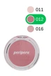 Рум`яна Peripera Pure Blushed Sunshine Cheek (012 - Sunny Pink), 4 г - зображення 1