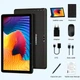 Планшет 10.1" Magch M821 3+3/64Gb 8 ядер Android 12 8000mAh + Чехол - изображение 1