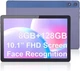 Планшет 10.1" 120 Hz C Idea P1200 4+4/128Gb 8 ядер Android 12 6000 mAh - изображение 1