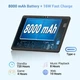 Планшет 10.1" Magch M821 3+3/64Gb 8 ядер Android 12 8000mAh + Чехол - изображение 3