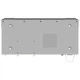 Маршрутизатор Ruijie Reyee RG-EG1510XS ( Grey ) - зображення 4