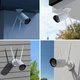 IP камера Reolink W320 (RLC-510WA) white 29670 - изображение 3