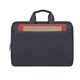 Сумка для ноутбука Rivacase 8231 15.6" Black ( Чорний ) - изображение 6