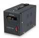 Стабілізатор REAL-EL Stab Energy-1000 Black Чорний - изображение 3