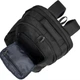 Рюкзак Rivacase 8460 Black 17.3" Чорний - изображение 3