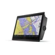 Ехолот-картплоттер Garmin GPSMAP 8416 з базовою картою світу, без датчика - зображення 7