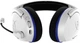 Гарнiтура HyperX Cloud Stinger Core Wireless для PS4\PS5 Білий (4P5J1AA) - изображение 4