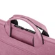 Сумка для ноутбука ArmorStandart ARM01S 13.3 Pink (ARM78846) - изображение 6