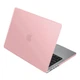 Чехол накладка для MacBook Pro 14 M5-M1/M5 Pro-M2 Pro/M5 Max-M2 Max, розовый, Matte Shell, матовый, пластиковый, защитный аксессуар для защиты ноутбука, противоударный, с вентиляцией и доступом к портам, для макбука, ArmorStandart (ARM80480) - изображение 1