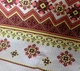 Рушник ВИШИВАНКА вафельний бавовна 75 х 48 см - зображення 3