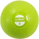 Медбол LiveUp Soft Weight 2 кг Green (LS3003-2) - изображение 1