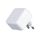 Сетевое зарядное устройство (адаптер) для Apple iРhone A2246 2xPD / 35W white - изображение 2