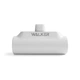 УМБ Power Bank WALKER WB-950 5000mAh, вход/выход Type-C white - изображение 2