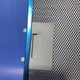 Фильтр алюминиевый (жировой) для вытяжки Bosch DWB**, DWW**, 265 x 387 мм, 00742967, 4242001260069 - изображение 6