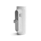 УМБ Power Bank WALKER WB-950 5000mAh, вход/выход Type-C white - изображение 7
