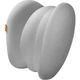 Автомобильная подушка для спины Baseus ComfortRide Series Car Lumbar Pillow CNYZ000013 Grey - изображение 1