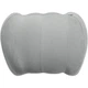 Автомобильная подушка для спины Baseus ComfortRide Series Car Lumbar Pillow CNYZ000013 Grey - изображение 4