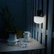 Світильник LED мобільний Inspire Luno 80LM 4000K USB - изображение 7