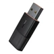 Wi-Fi Адаптер Baseus FastJoy Series WiFi Adapter 300Mbps B01317600111-01 Black - изображение 3