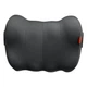 Автомобильная подушка на подголовник Baseus ComfortRide Series Car Headrest Pillow C20036400111-00 Black - изображение 3