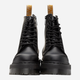 Glany męskie na platformie Dr. Martens Jadon II Vegan 25310001 42 Czarne (0190665273113) - obraz 3