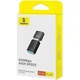 Wi-Fi Адаптер Baseus FastJoy Series WiFi Adapter 650Mbps B01317600111-04 Black - изображение 7