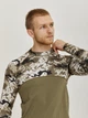 Комплект термобелья мужской Rough Radical Arktic 3XL Хаки (OOO12383) - изображение 5