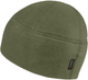 Шапка тактична зимова флісова 281z Polartec Classic 200 Olive Green M - зображення 3